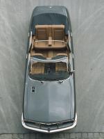 Citroen SM Presidentielle by Chapron 1972 года
